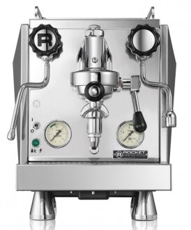 Rocket Giotto Cronometro V Espresso Kahve Makinesi kullananlar yorumlar